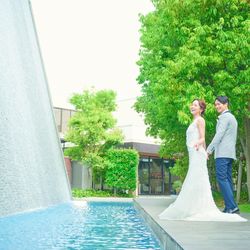 【9.9万円フォトウエディングプラン♪】選べる衣装×嬉しいアルバム付☆