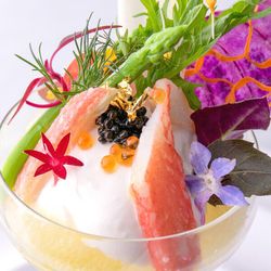 《113万優待＆13万ギフトつき》1月special＊絶品5品試食☆