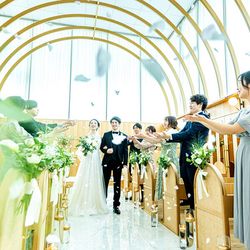 ＼mitte満足度NO.1／豪華*5品試食×挙式体験×ギフト3万♪