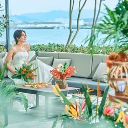 【限定特典付き！】おうちで会場チェック！資料請求はこちら☆