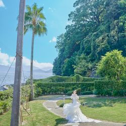 ＼水曜休みの方必見／絶景チャペル体験×プランナーと安心相談会