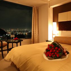 【先着10組様限定!】豪華試食×Xmas宿泊ご招待♪