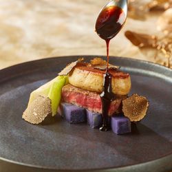 《週末SP◆1.6万GIFT》雲丹*オマール*和牛5品試食&120万特典