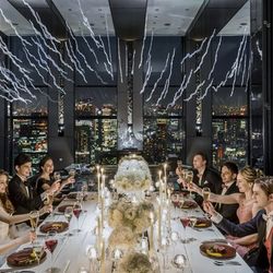 TABLE ９ TOKYOのカバー写真