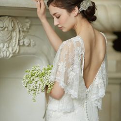 ストリングス ウエディングヒルズのドレス・和装写真6枚目