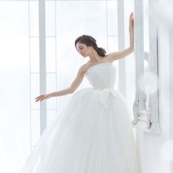 ストリングス ウエディングヒルズのドレス・和装写真5枚目