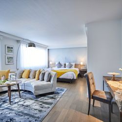 ストリングス ウエディングヒルズの会場設備写真6枚目