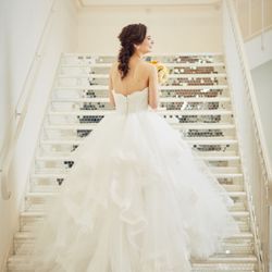 ストリングス ウエディングヒルズのドレス・和装写真8枚目