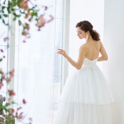 ストリングス ウエディングヒルズのドレス・和装写真7枚目