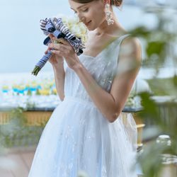 ストリングス ウエディングヒルズのドレス・和装写真2枚目