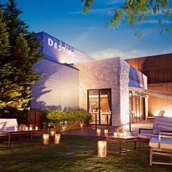 ディスティーノ ブルックリン ニューヨーク（DESTINO BROOKLYN NEW YORK）のカバー写真