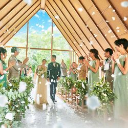 ヒルサイドクラブ迎賓館 八王子のカバー写真