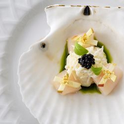 月１限定《葉山フレンチ試食付き相談会》五感で愉しむ美食を体験
