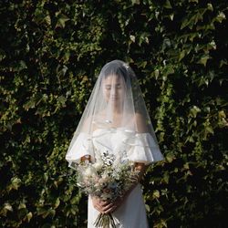 《ご家族婚をご検討の方へ》少人数でも1日1組貸切りでゆったりと