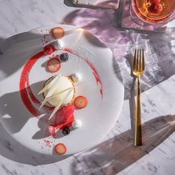 【お料理重視必見】口コミ高評価の豪華コース試食×上質おもてなし体感