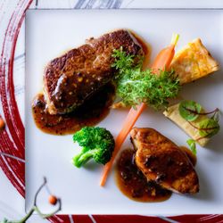 【水曜限定】贅沢フルコース試食×豪華特典*おもてなしALL体験★