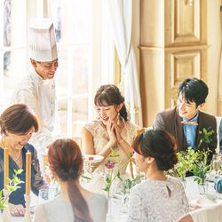 【10名58万円～】少人数だからこそ叶うアットホームW*無料試食＆専用会場見学会
