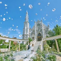 ネオス・ミラベル（NeosMirabell）のカバー写真