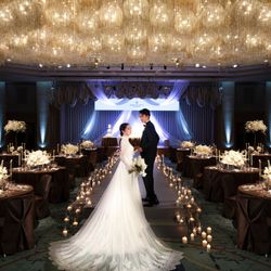 残席1《*大婚礼博◆豪華Weddingショー開催*》絶景×美食！新年特典*5万GIFT付き