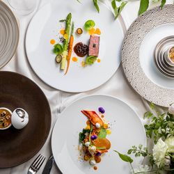 【GW限定フェア】実績誇る上質ホテル◆渾身の美食堪能＆豪華8大特典