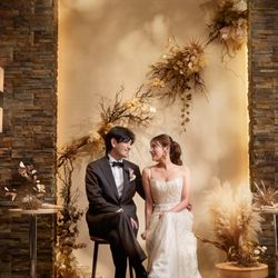 【水曜限定フェア】貸切ブライダルフェア会場見学＆見積相談