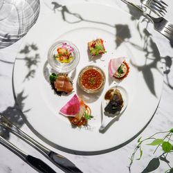 直前OK【豪華150万特典】◆国産牛フェレ肉×オマール海老2万婚礼試食！花嫁憧れドレス