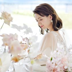 【火曜限定フェア】貸切ブライダルフェア会場見学＆見積相談