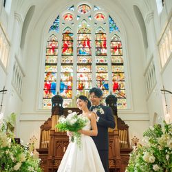 支持率◎【厳選*出来立て試食＆豪華6大特典】光輝く大聖堂体験★初見学で1万ギフト