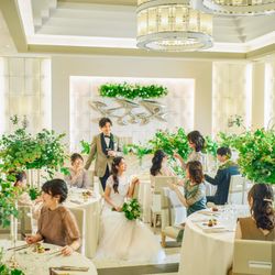 迷ったらコレ【何も決まってなくてOK】気軽に会場見学×無料試食