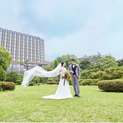 AM限定【牛フィレ×鯛のポワレ】8大特典◆婚礼料理試食フェア