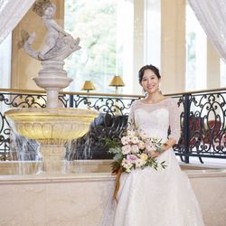 【無料試食】お子様も一緒◇パパママ安心サポート婚礼フェア