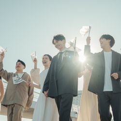【6名様～少人数貸切OK】20名89万円～♪ご家族＆ご友人様と過ごすアットホームウェディング相談会★贅沢試食や会場コーディネート案内でイメージを膨らませる全館見学ツアー☆