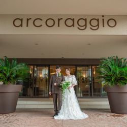 アルコラッジョ(arcoraggio)のカバー写真