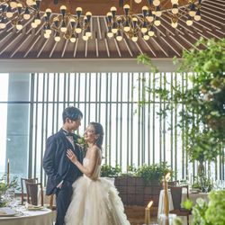 【20名～OK】アットホーム＊挙式会食相談会＊贅沢試食付