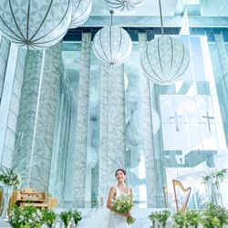 ★憧れの場所で★会場見学＆日程＆見積じっくり相談会