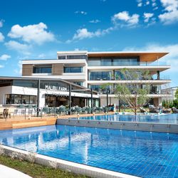 【ペット宿泊OK】スイートルームで過ごすリゾ婚×絶品*豪華試食