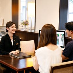 当日予約OK【90分完結】タイパ重視のカップル向け会場相談フェア