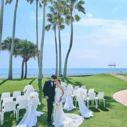 《金曜限定BIG》AM限定*鯛茶漬け試食＆感動挙式×豪華特典