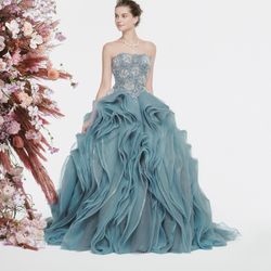 エストリアルのドレス・和装写真8枚目