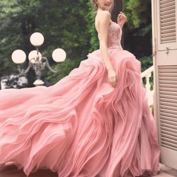 エストリアルのドレス・和装写真9枚目