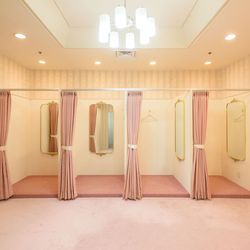 盛岡グランドホテルの会場設備写真2枚目