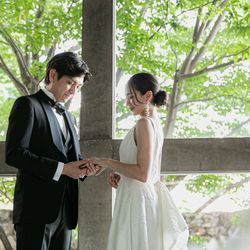 残1＼GW初日BIG／1件目見学で神戸ロケーション前撮りプレゼント★豪華試食付