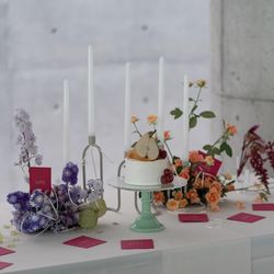 ◆月曜限定◆試食＆コーディネーターとプライベート相談