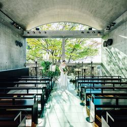 1件目見学で神戸ロケーション前撮りプレゼント★豪華試食付き！