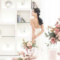 【オンライン90分】自宅からOK！結婚式まるわかり相談会