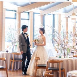 チャペル×三嶋大社どちらも叶う！ 2人の“理想の誓い”を体験