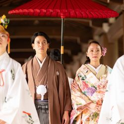 【三嶋大社徒歩５分の好立地】和婚×絶品婚礼料理試食フェア