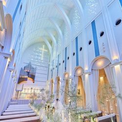 第二弾！GW Fair★最大130万特典＆憧れドレス体験＆牛フィレ試食