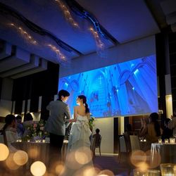 【満足度No.1】星空大聖堂×選べる3つの会場*王道フェア