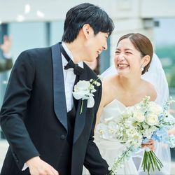 【何も決まってなくて大丈夫】会場見学×婚礼試食×相談会